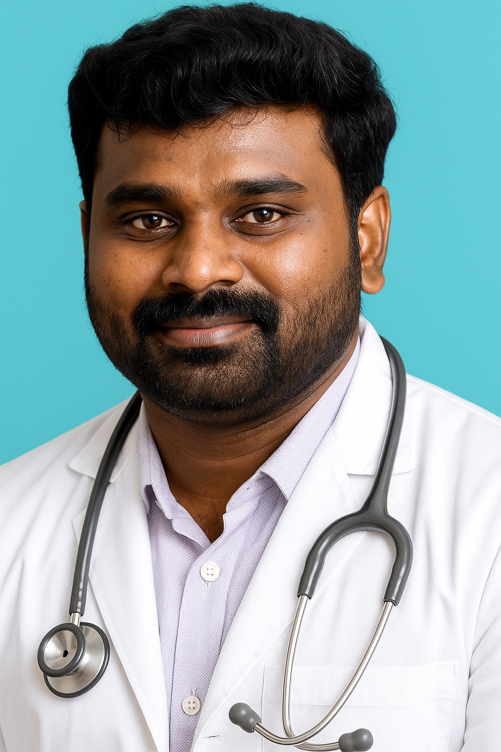 Dr. Omprakash — Online Doctor Consultation | AskDocDoc