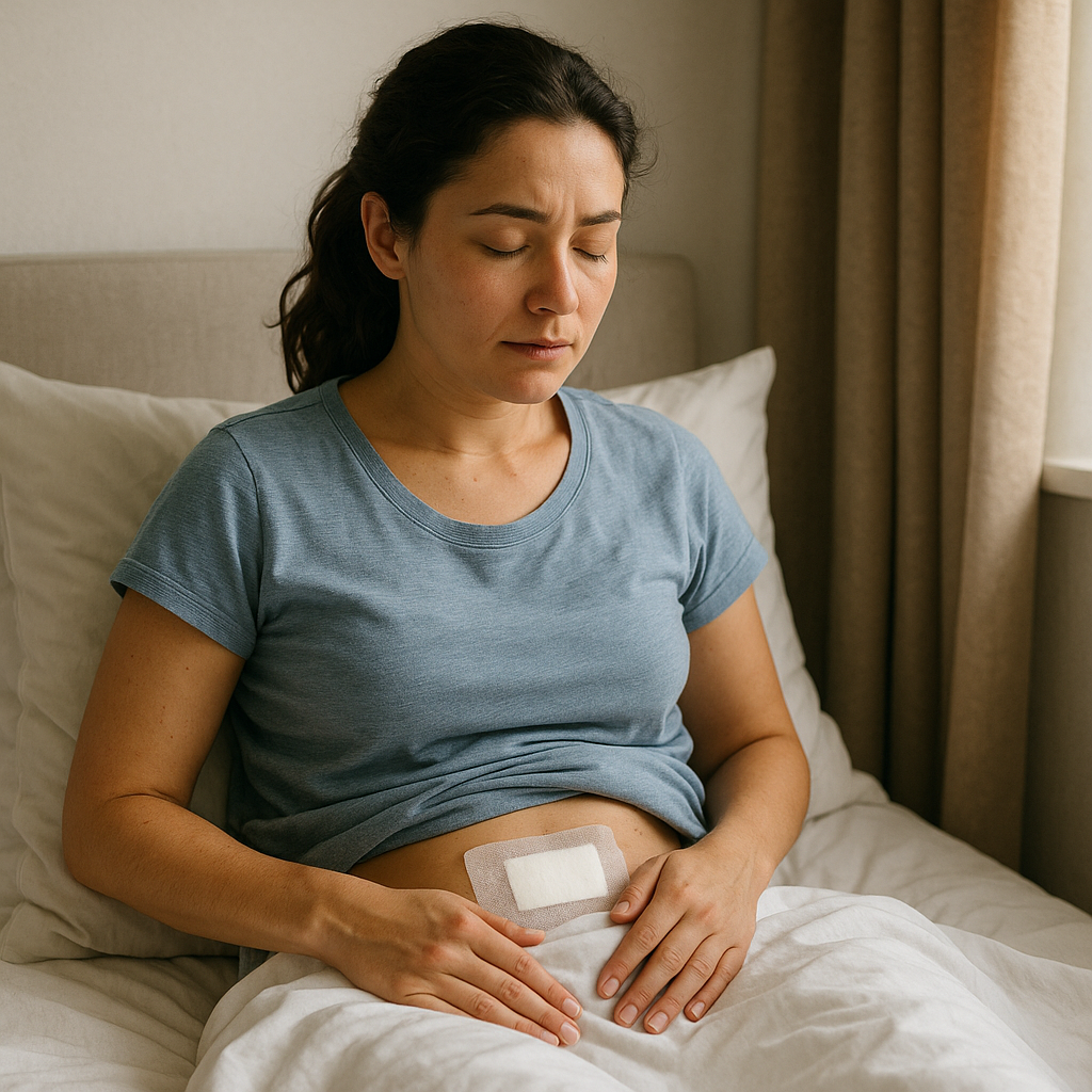 Appendix Surgery Recovery: Timeline, Tips, and What to Expect
