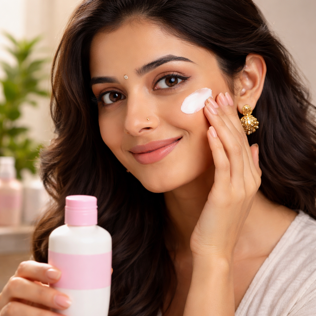 Lacto Calamine Lotion Benefits: Uses, Skin Care Advantages & Tips