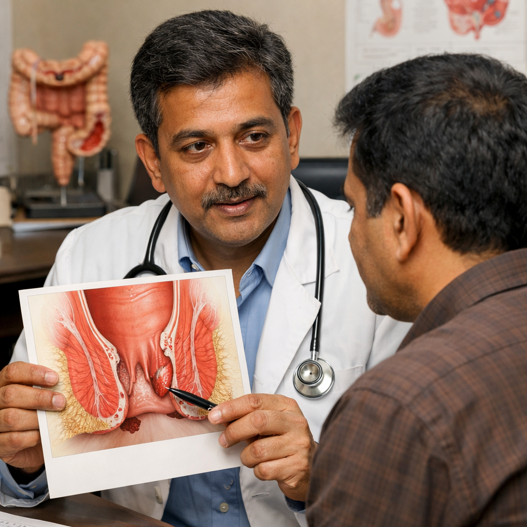 Urectum Rectum: Anatomy, Functions, Disorders, and Clinical Significance